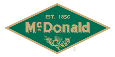 mcdonald in Midlothian